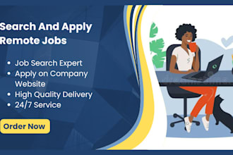 search and apply remote jobs on your behalf