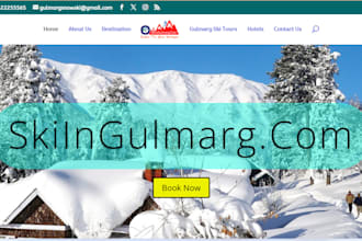 wordpress travel agency website travel affiliate website taxi booking website