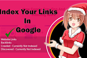 do technical SEO, setup google search console, sitemap, website audit, indexing
