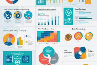 do deep learning, computer vision, and data science projects