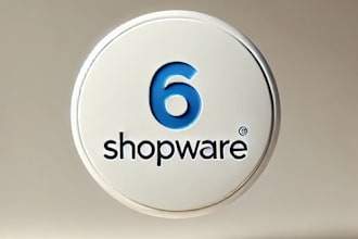 do individual shopware 6 plugin and themes