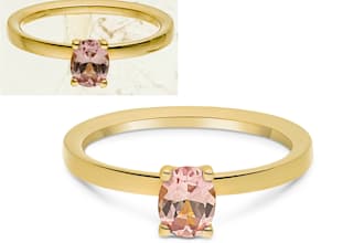do professionally retouch your jewelry image