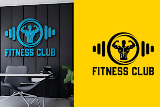 professionally create aesthetic minimalist logo designs
