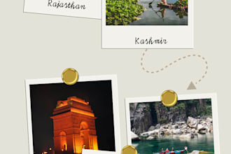 be your personal travel consultant for your vacantion