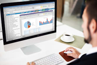 assist or help you with my data entry service