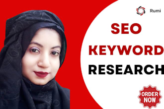 do best SEO keyword research to rank your website