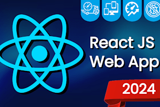 create a react app using react js
