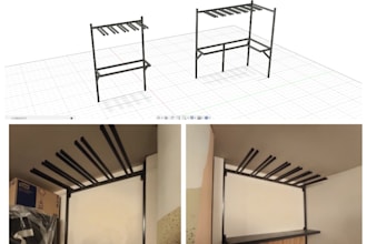 do 3d modeling and rendering in fusion 360