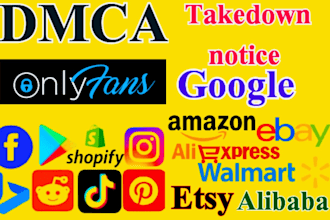 send dmca takedown report remove copyright,pirated,illegal reddit,telegram,fb
