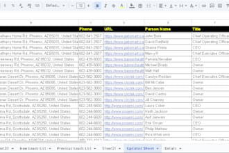 find email address, instagram, youtube, tiktok influencers