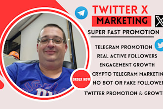 superfast crypto twitter x marketing crypto twltter promotion for organic growth