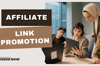 do affiliate link promotion referral link sign up recruitment program