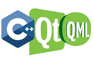 help you with c, cpp and qt qml programming projects