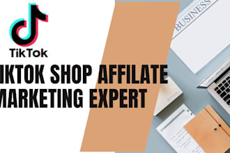 set up tik tok shop affiliate marketing, tik tok affiliate marketing, tiktok ads