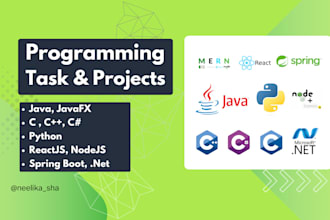 expert in computer science programming python, java, cpp, sql, HTML, PHP, react