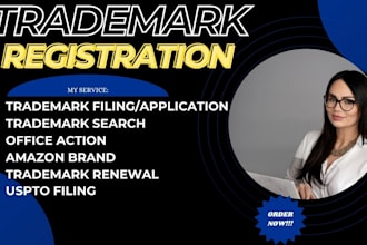 be your USA trademark registration and search
