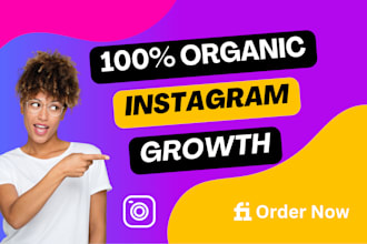do super fast organic instagram growth to increase followers