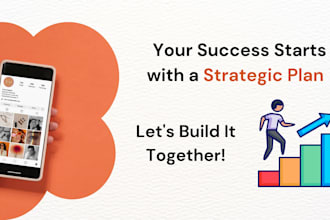 boost your sales with a tailored strategy, expert guidance