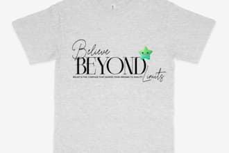 create inspiring t shirt designs that make a statement