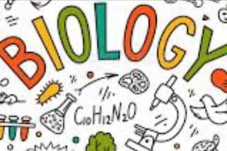 be your tutor for biology, chemistry and general science