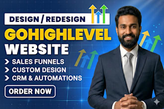 your go high level expert go high level website and go high level sales funnel