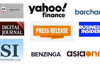 do yahoo finance, press release affordable premium services