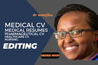 perfectly write medical research, nursing and edit med school residency essays