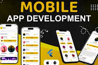 convert figma designs to flutter and build a complete flutter app