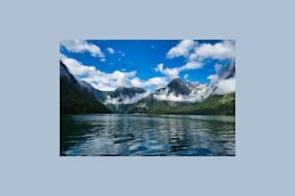 be your scenic photographer and take amazing photoss