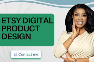 setup etsy shop etsy digital product etsy digital planner etsy digital products