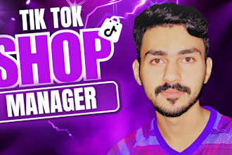 setup tiktok shop, affiliate marketing, product listing, influencer outreach