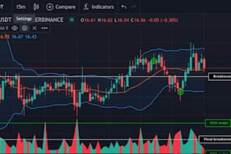 create mexc trading bot cryptocurrency bot binance bot arbitrage bot