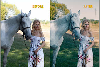 do photo editing lightroom