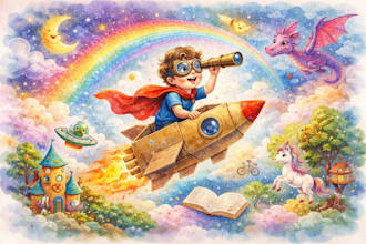 do children story book illustration, book illustration amazon kids story writing