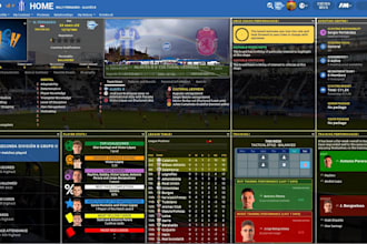 develop fantasy sport app, livescore app, tournament app