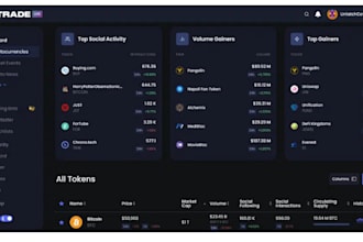create mexc trading bot binance trading bot arbitrage bot mexc bot trading bot