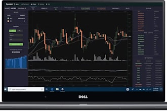 build mexc trading bot binance bot crypto trading bot arbitrage bot coinbase bot