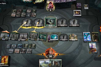 do card game development, online multipayer trading game, rpg pokemon card lcg
