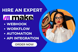 build make com automation made com integromat n8n automation