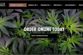 cannabis website cbd store wordpress cbd website cannabis marijuana website