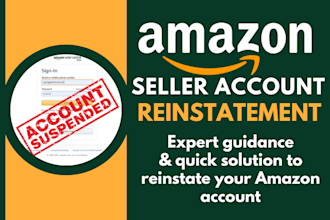 do amazon reinstatement appeal letter amazon account suspension section 3 appeal