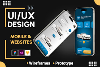dowebsite ui design, dashboard, mobile app, UI UX design