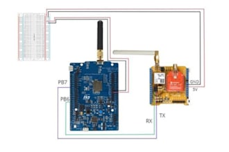 provide the arduino programming and circuit diagrams