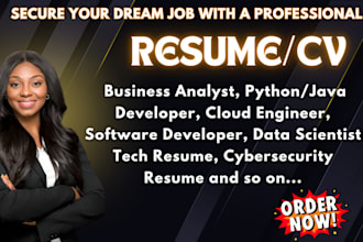 write a professional ats resume for data analyst data science bussiness analyst