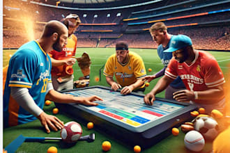 develop sport live streaming app, football app, sportbet app