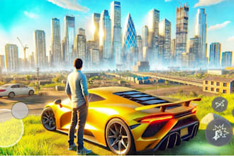 promote your android app or IOS app or game to niche targeted audience