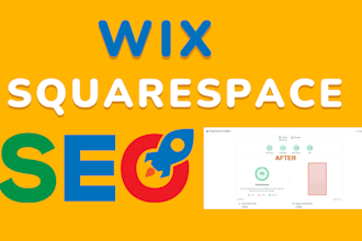 premium wix seo wix expert wix designer wix studio