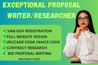 do sam registration uei cage code  respond to rfp rfq rfp grant