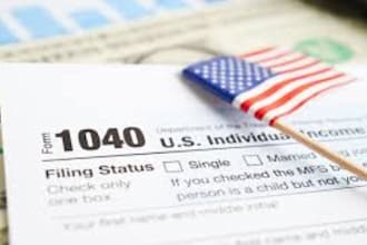 file and prepare individual and business tax returns in the USA