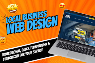 expert wordpress website development for your business